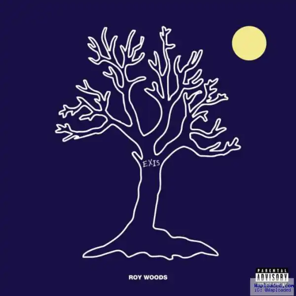 Roy Woods - Jealousy